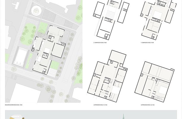 DRDH Architects