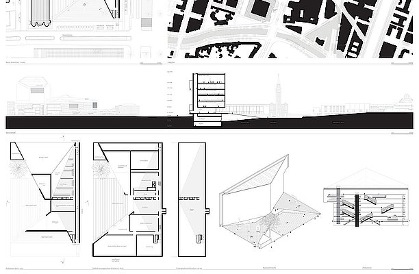 Office of Adrian Phiffer