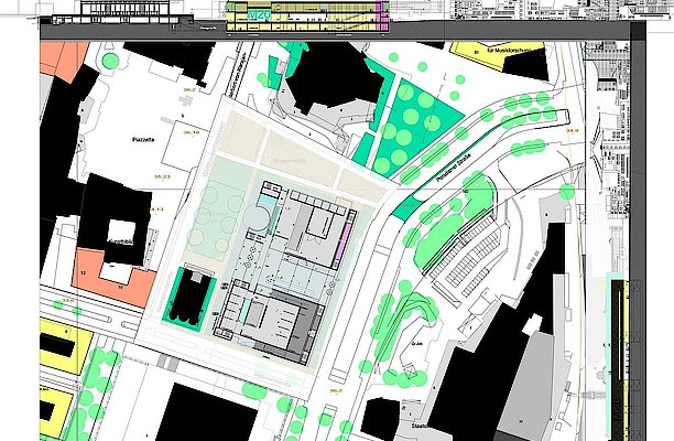 M I SNAP Mosetter I Schaal Nährlich Architekten Partner