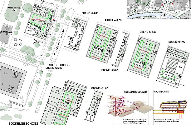 lange-ferraù architekten