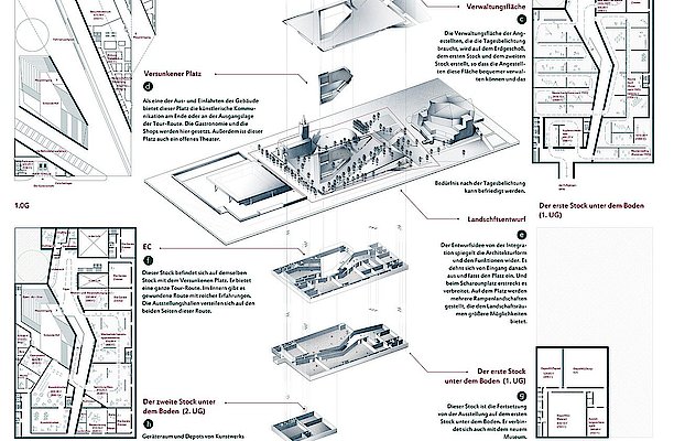 Huicheng Architects and Consultant