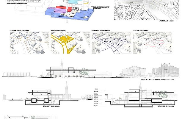 HOLODECK architects