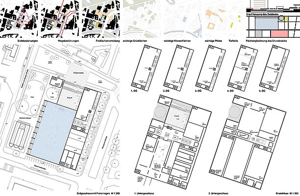 LSK-Architekten Lube | Schoppa | Krampitz-Mangold
