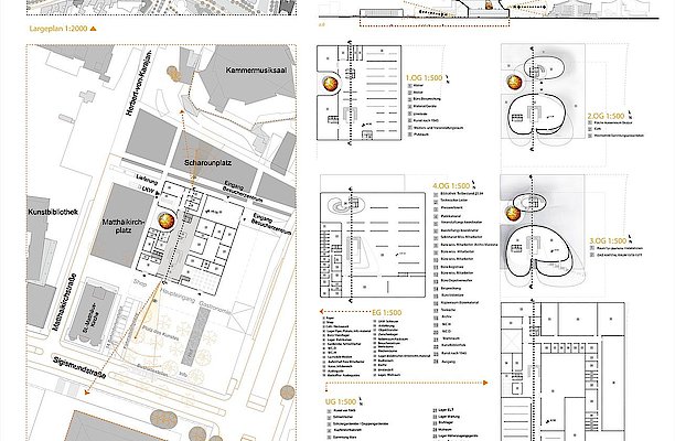 maap "mortazava architects and Partners" + Next office