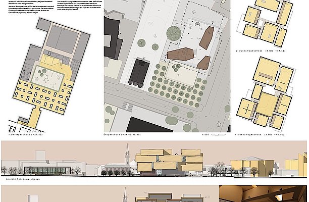 Marc Brabant Architectes