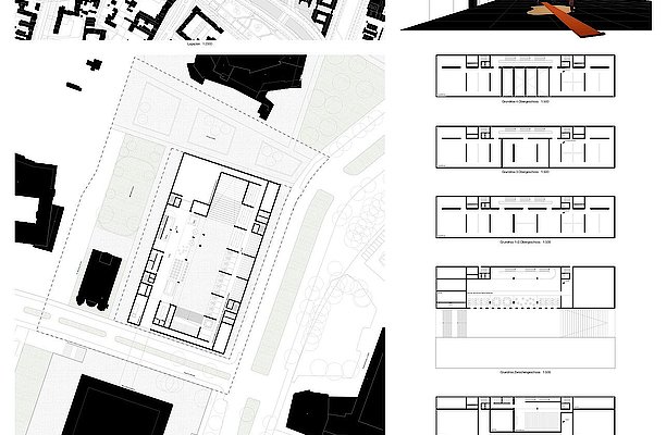 Kaiser + Ney Architekten
