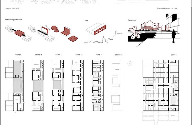 FLOSUNDK architektur + urbanistik