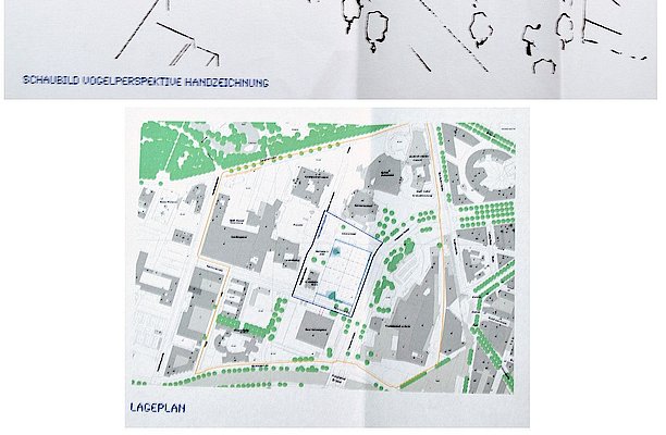 Michael Kaminski Architekten Ingenieure Designer (MKAID)