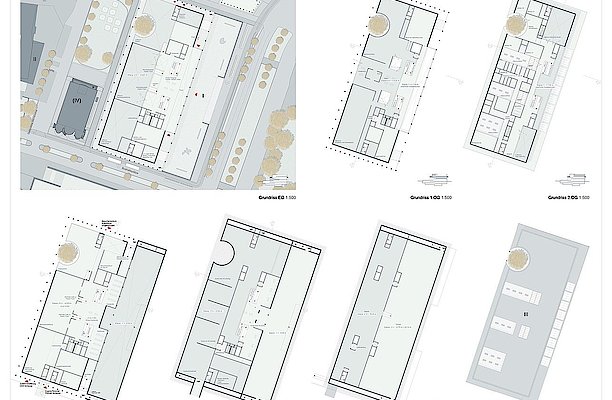 Kaspar Kraemer Architekten