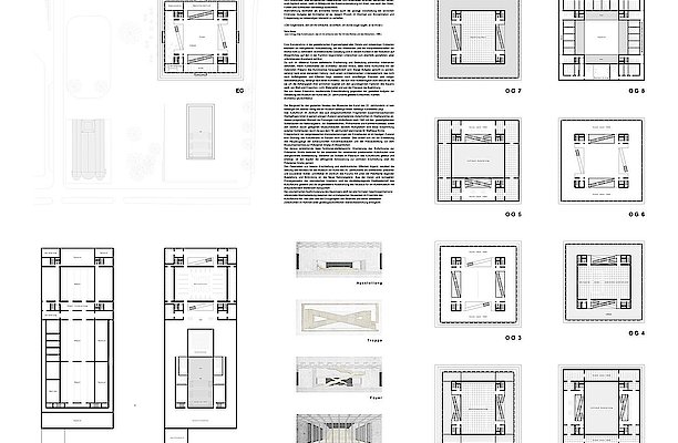 Meyer Hinrichs Wilkening Architekten