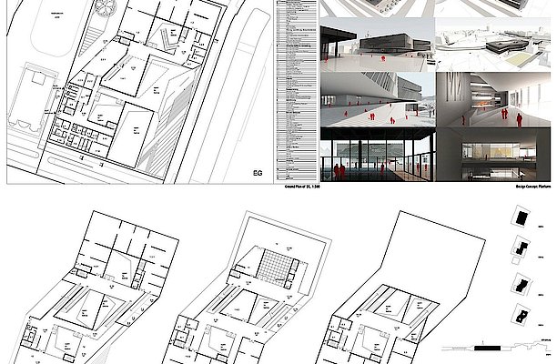 Fusion Architects