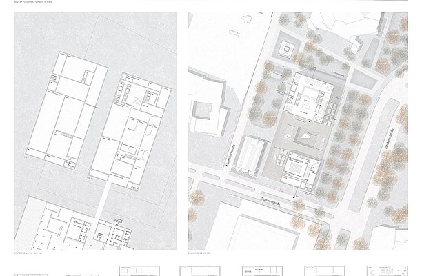 o5 architekten - raab hafke lang