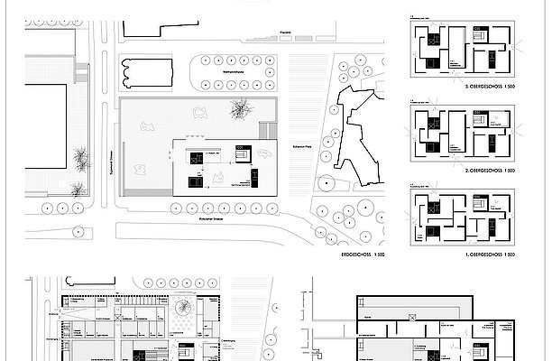 harris + kurle architekten