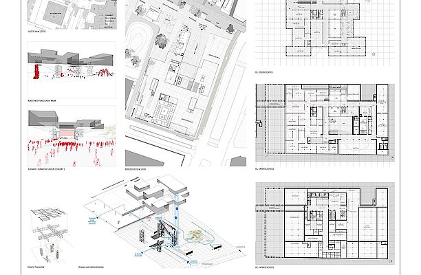 Fabien Barthelemy architecte