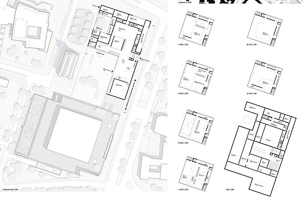 Gruber + Popp Architekten